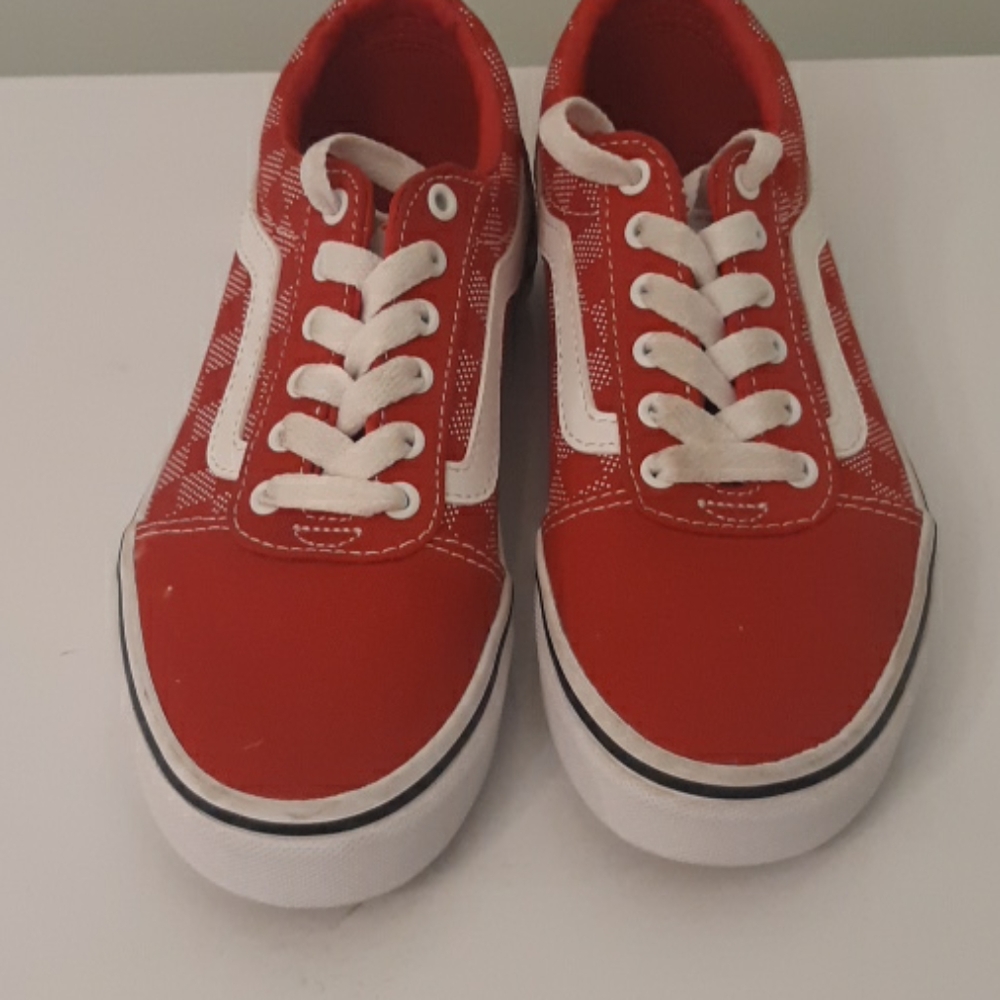 Kids Vans